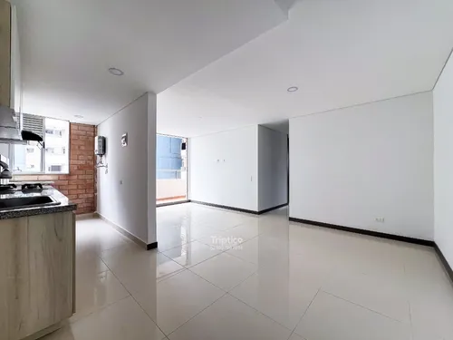 Vendo Apartamento En Aves María, Sabaneta Excelente Ubicación