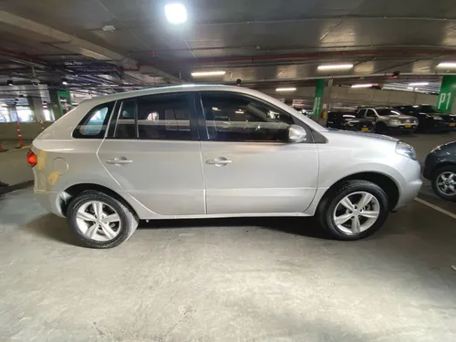 Renault Koleos 2.5 Expression