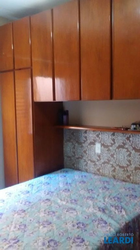Imagem 14 de 15 de Casa Assobradada - Vila Gonçalves - Sp - 510815