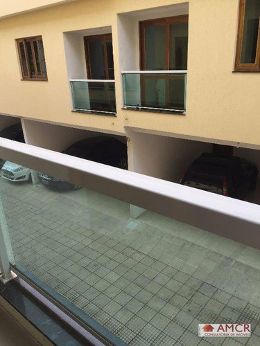 Sobrado Residencial À Venda, V. São Silvestre/são Miguel Paulista - S. Paulo. - So0097