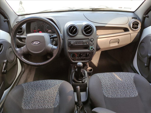 Ka 1.0 Mpi 8v Flex 2p Manual
