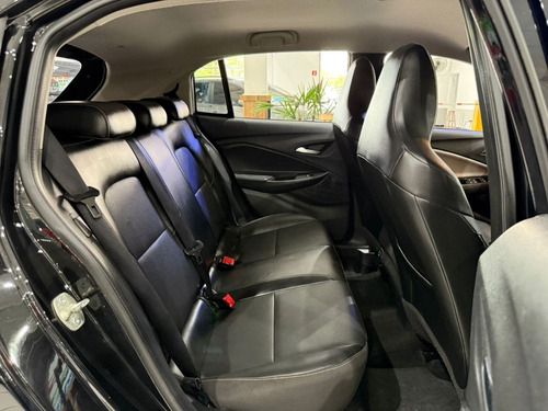 Chevrolet Onix 1.0 TURBO FLEX PREMIER AUTOMÁTICO