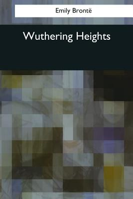 Libro Wuthering Heights - Bronte, Emily