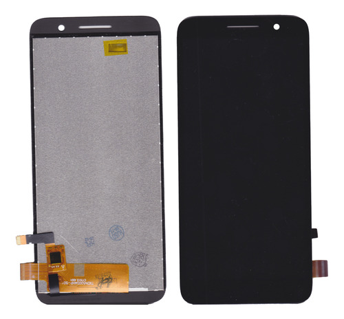 Display Compatible Para Alcatel 1 5033d / 5033e C/touch 