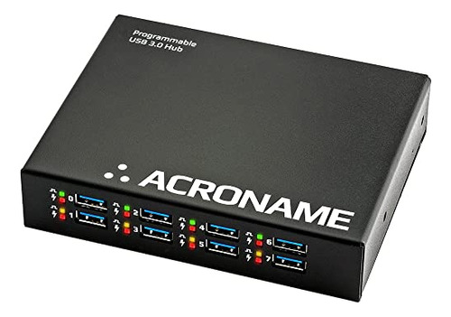 Acroname - Interruptor Usb Gestionad Acroname_031123350001ve