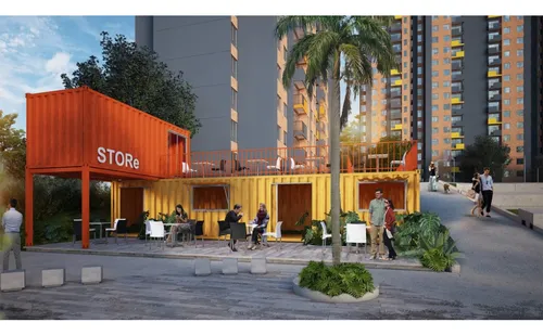 Venta De Apartamento En Itagüí
