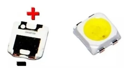 Pack X 20 Led Samsung Sony 3228 2832 3v 1,5w Leds Backlight