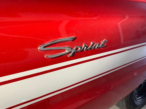 Ford Falcón Sprint