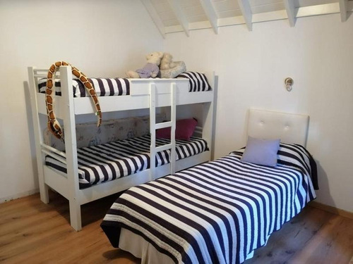 Imagen 21 de 30 de Casa En Venta Sobre Golf- 4 Ambientes - Pinamar