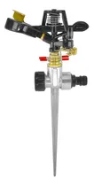 Comprar Aspersor Regador Impulso Metálico Sectorizable Graduable