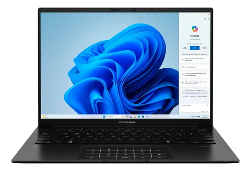 Notebook Asus Zenbook 14 Oled Ryzen 7 16gb 1tb 14 Win11 Nnet