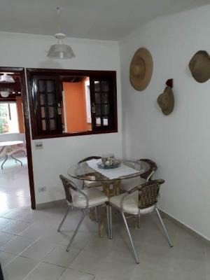 Casa Com Acesso Pavimentado Em Itanhaém - 7182 | A.c.m