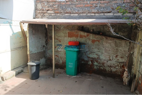 Venta Casa Antigua Para Remodelar Las Rejas Norte