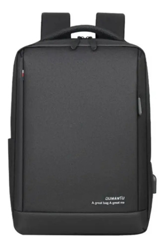 Mochila De Viaje Impermeable Para Hombre Business Commuter. | Cuotas sin  interés