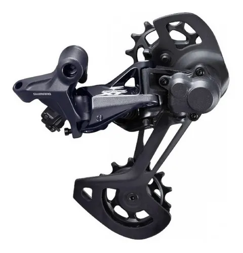 Cambio shimano online xt shadow plus