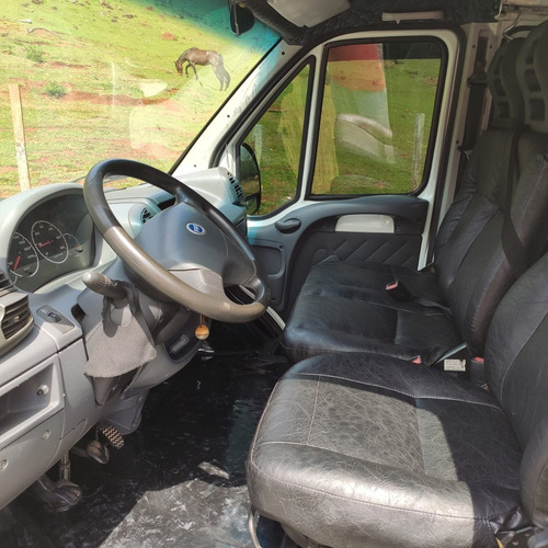Imagem 4 de 11 de Fiat Ducato