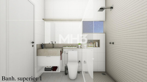 Imagem 16 de 22 de Casa À Venda Em Ondinhas - Ca006796