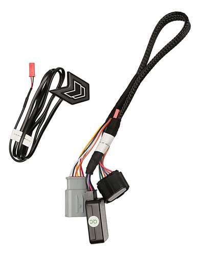 Chip Carro Delay Acelerador Faaftech Shiftpower Todos Carros