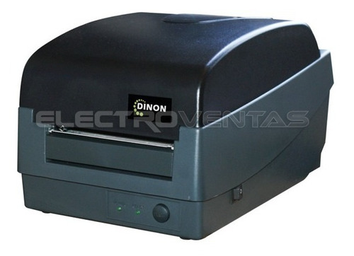 Imagen 1 de 3 de Impresora De Etiquetas Códigos Barra (ancho Max 10cm) Ev9260