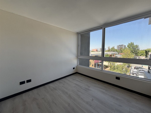 Departamento En Arriendo Fg 1d1b, La Cisterna