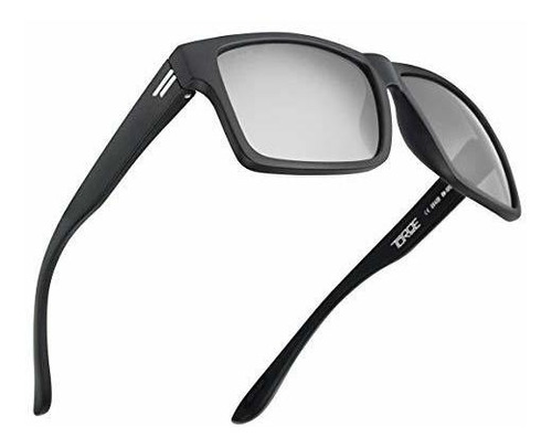Gafas De Sol - Gafas De Sol Toroe Con Montura Tr90 Irrompibl