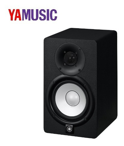 Yamaha Hs5 Monitor De Estudio El Par Dist Oficial - A12