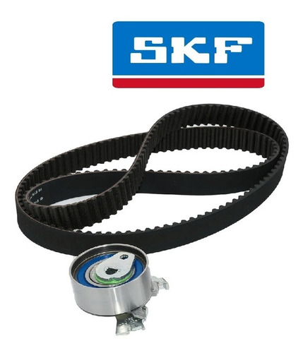 Skf Kit Distribucion Clio 2 Clio Mio 1.2 16v