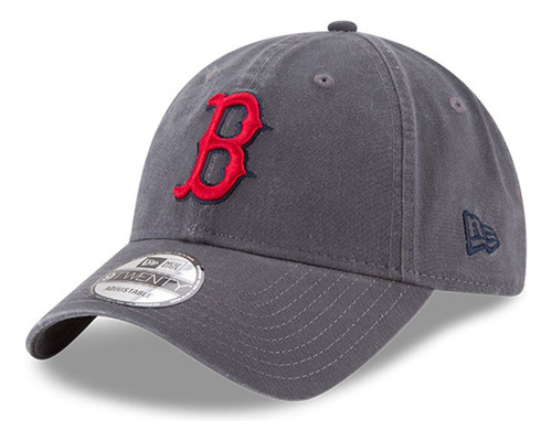 Gorra New Era Original | 9twenty | Boston Red Sox
