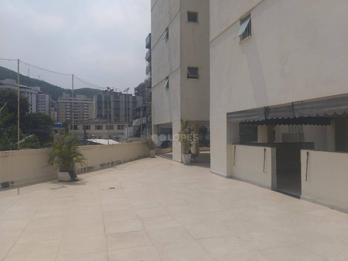 Apartamento Com 2 Quartos, 70 M² Por R$ 345.000 - Santa Rosa - Rj - Ap37529