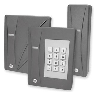 Utc Fire Security T-520sw Lector Acceso Tecnologia Multiple