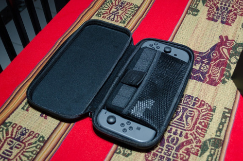 Nintendo Switch 32gb Black Edition