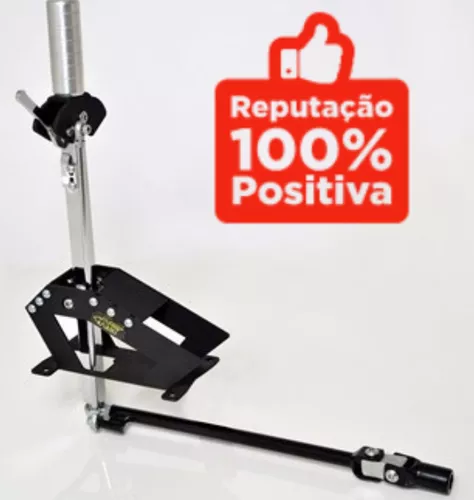 Alavanca De Engate R Pido Ag Atom Sensor Gear Promo Ao Parcelamento Sem Juros