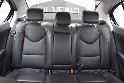 Peugeot 408 1.6 Griffe 16v Turbo Gasolina 4p Automático