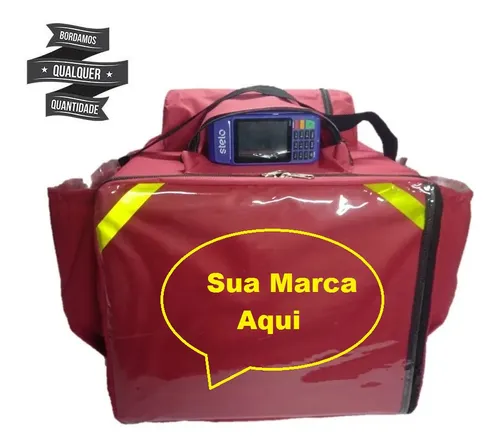 Olx mochilas delivery hotsell