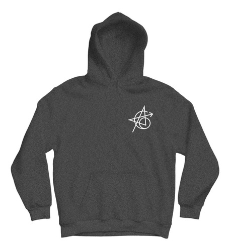 Avengers Endgame Sudadera Hoodie Tatuaje Hombre Mujer Y Niño