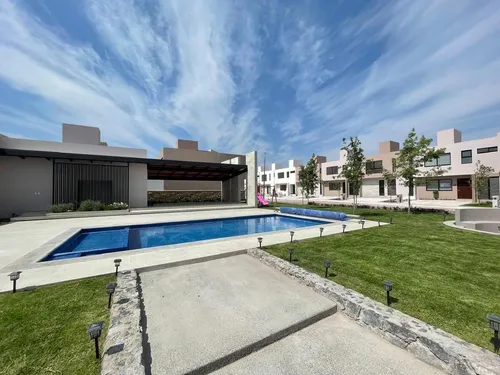 Casa Nueva En Venta En Virrey De Cataluña Ii. 5
