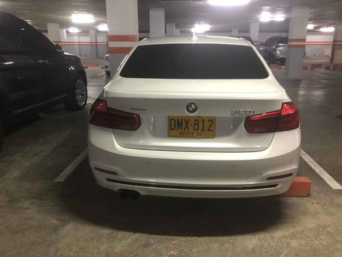 Bmw Serie 3 320i