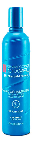 Champú Ceramidas Marcel France Pq