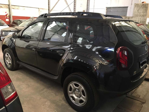 Renault Duster 1.6 Ph2 4x2 Expression 2019