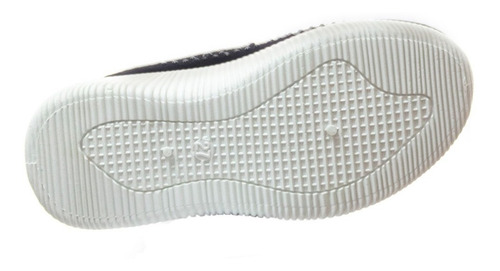 Imagen 5 de 8 de Zapatillas Lady Stork Morita Con Brillo Elastizada Omarsport