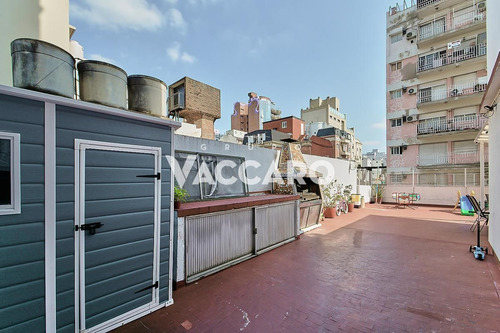 Departamento En Edificio De Categoria En Ramos Mejia