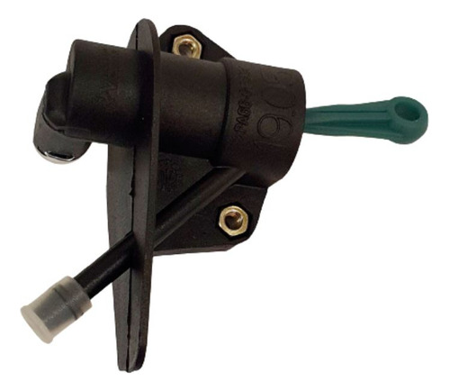 Cilindro Maestro Eje Verde Para Ford Fiesta 1.8 8v Diesel