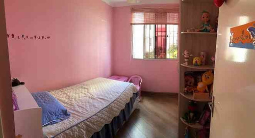 Imagem 4 de 7 de Apartamento- Jardim São Nicolau - 655
