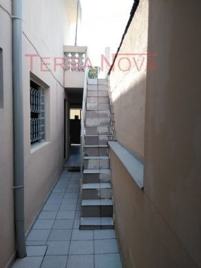 Imagem 10 de 15 de 02181 - Sobrado 3 Dorms, Cidade Líder - São Paulo/sp - 2181