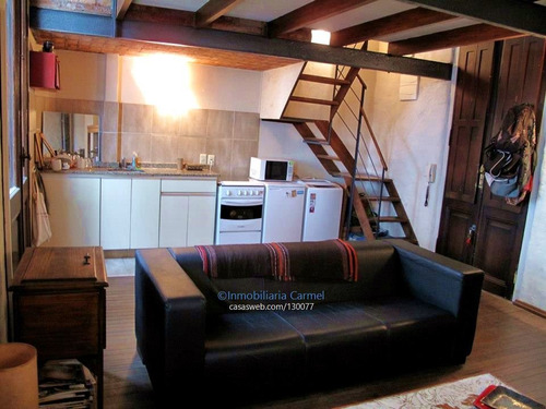 Imagen 3 de 16 de Venta Dúplex Barrio Sur - 1 Dormitorio Cw130077