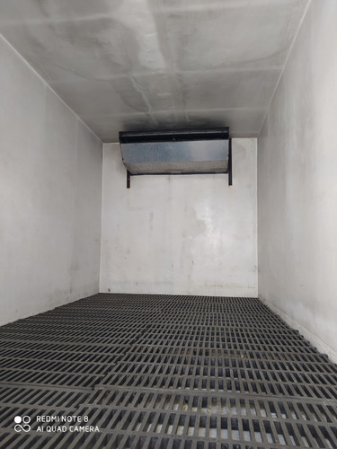 Mitsubishi Canter Fe84d Con Cava Y Thermoking