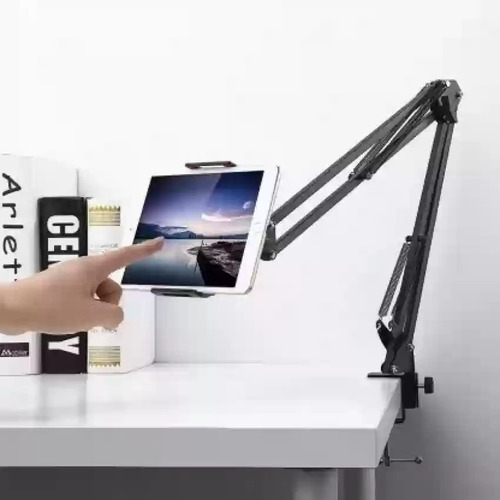 Brazo Soporte Para Tablet O Celular Stands 