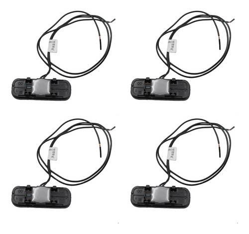 4x 95268119 95057238 95270497 95474100 For Chevy C