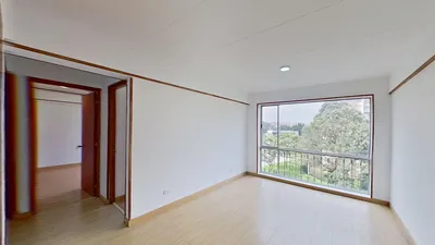 Apartamento en venta