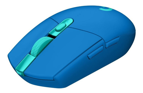 Mouse Inalambrico Logitech G305